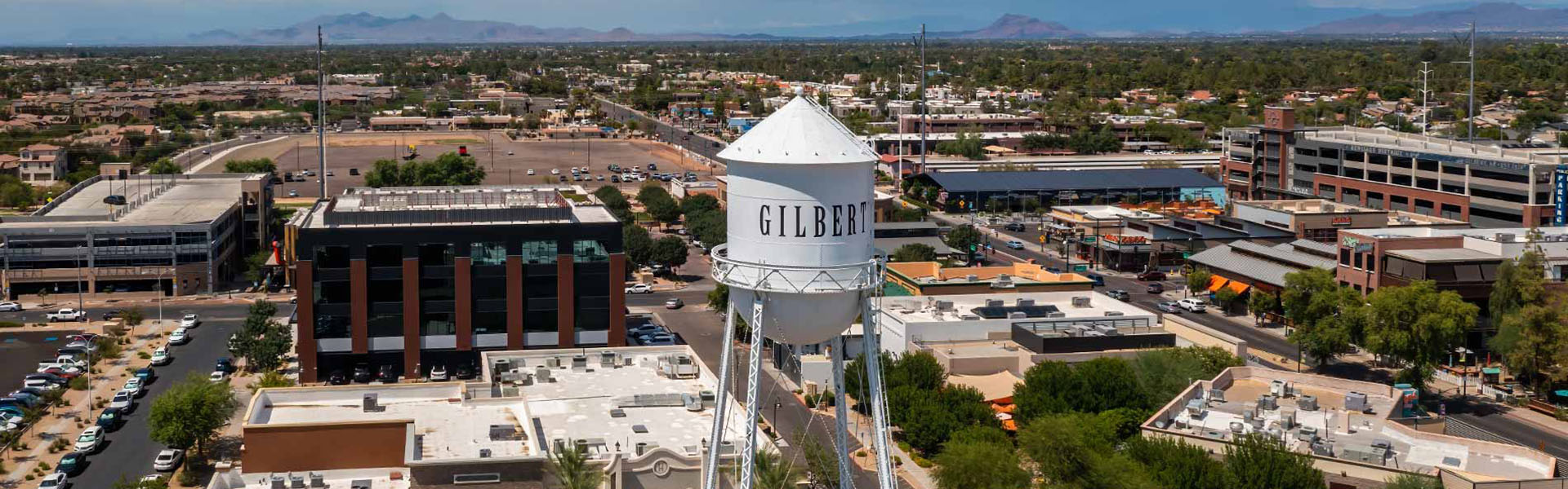 Sunscreen Company in Gilbert, AZ